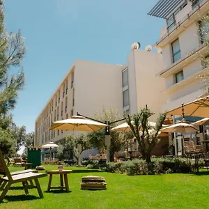 Onomo Airport Casablanca 3*, Nouaceur Marrocos