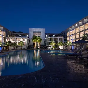 Dominium Palace 5*, Agadir Marrocos