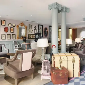 La Maison Favart Frankrike