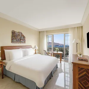 Mövenpick Resort&residences Jordanien