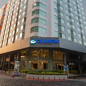 Clarion 5*, Guatemala City Guatemala
