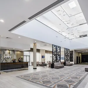 Hotel Heston Hyde