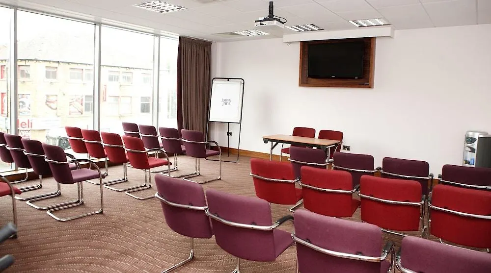 Leonardo Hotel Brighton