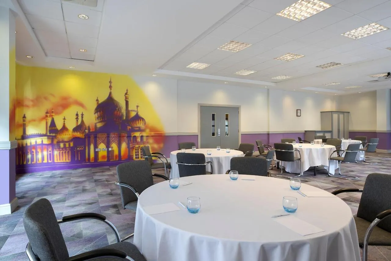 Leonardo Hotel Brighton