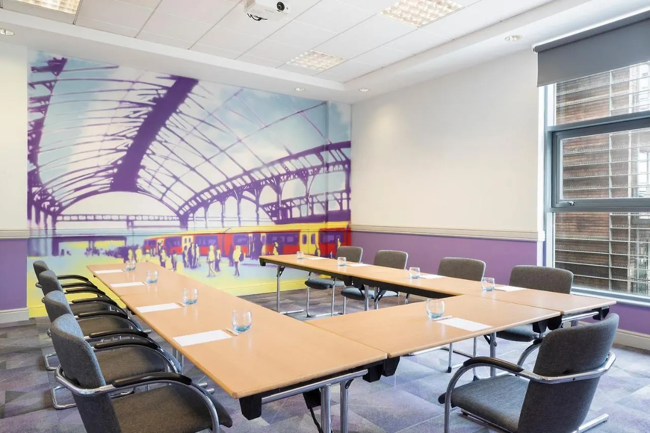 ****  Leonardo Hotel Brighton United Kingdom