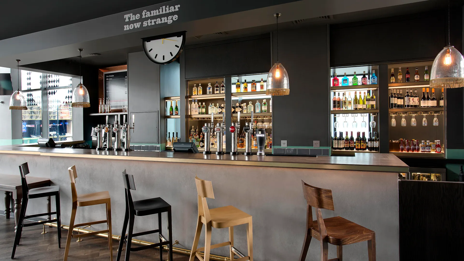 Leonardo Hotel Brighton United Kingdom