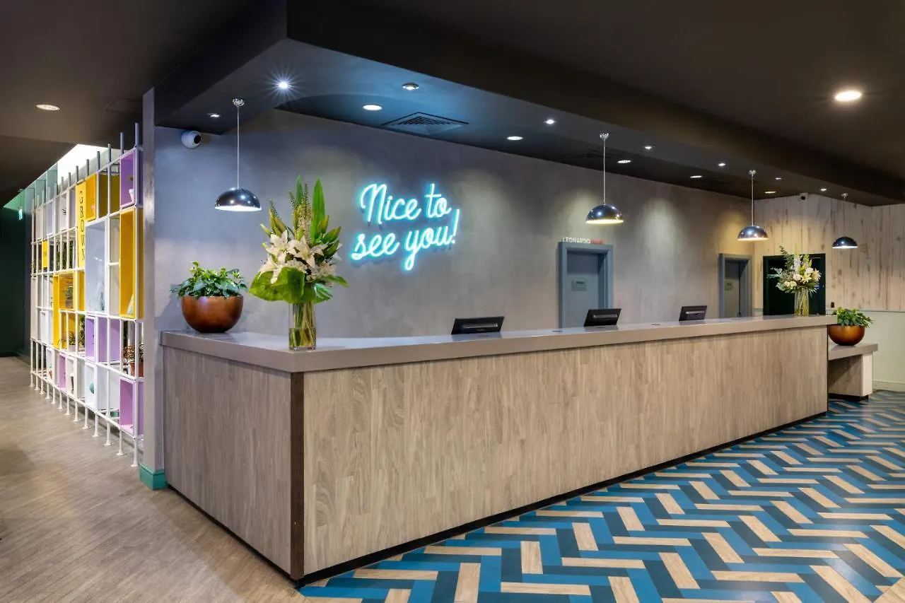 Leonardo Hotel Brighton United Kingdom
