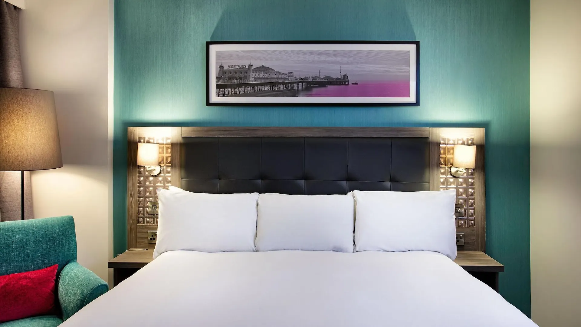 Leonardo Hotel Brighton