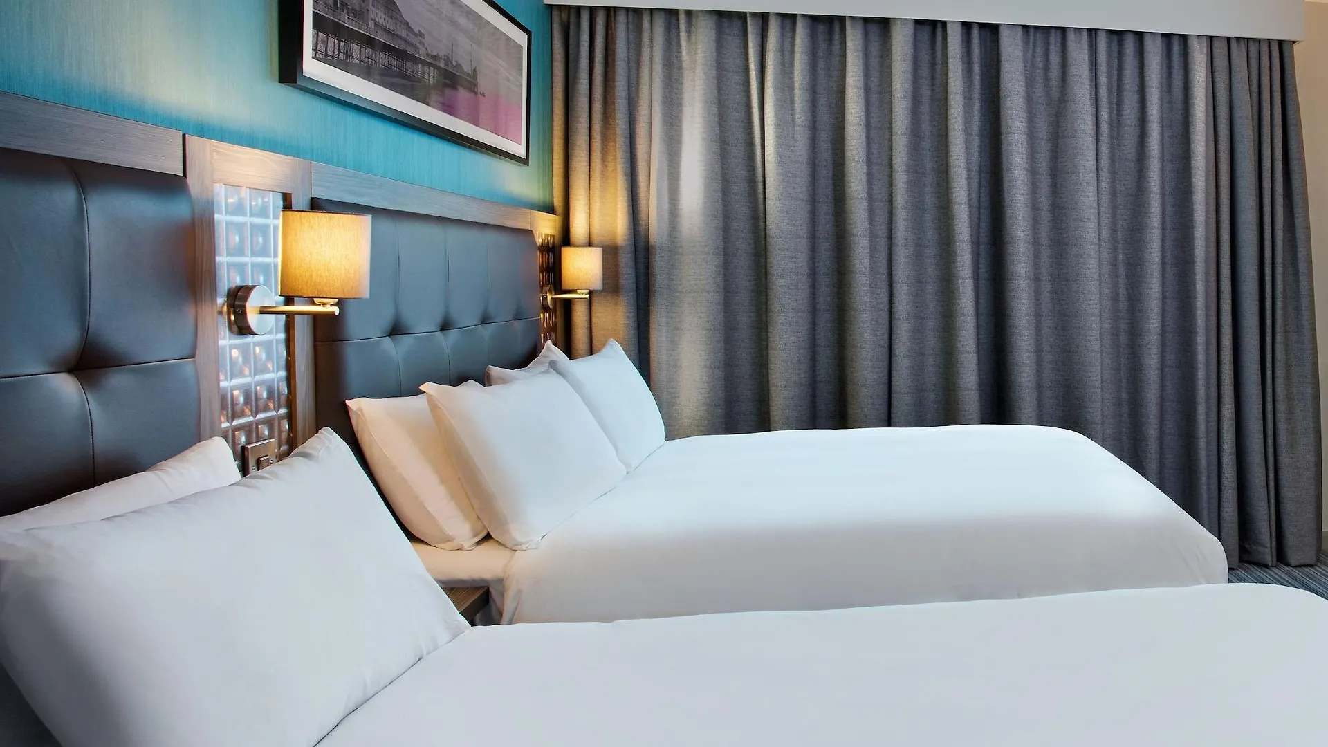 ****  Leonardo Hotel Brighton United Kingdom