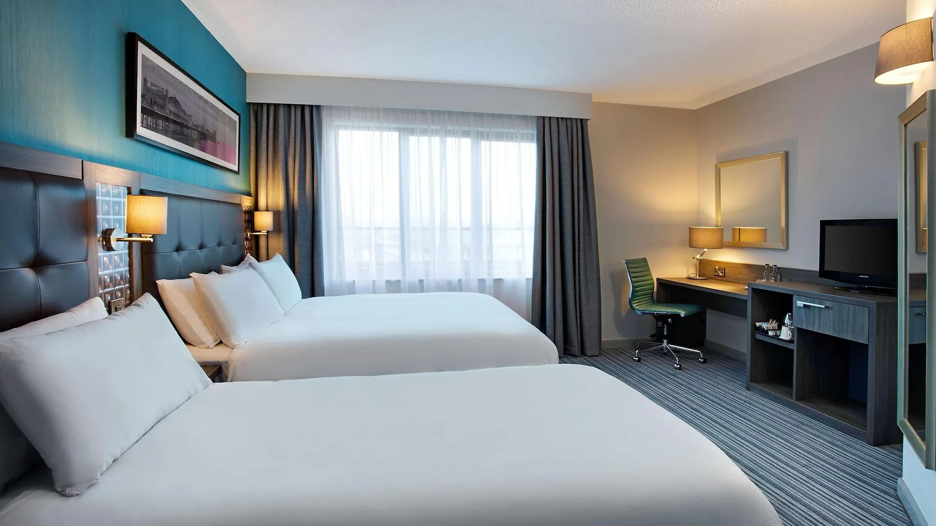 Leonardo Hotel Brighton