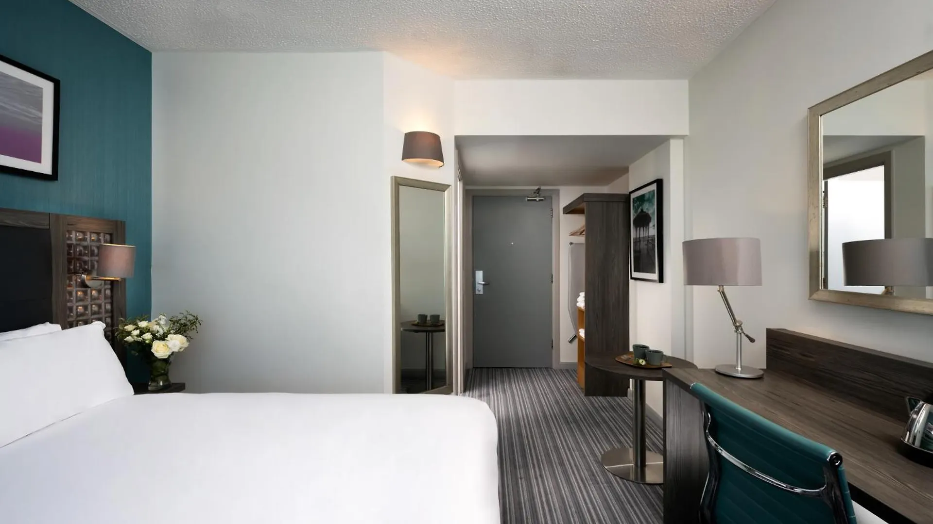Leonardo Hotel Brighton