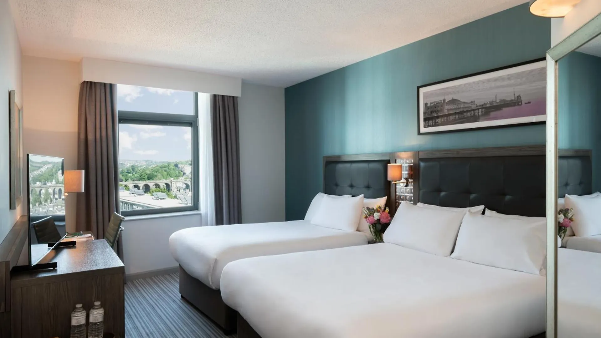 Leonardo Hotel Brighton 4*,  United Kingdom