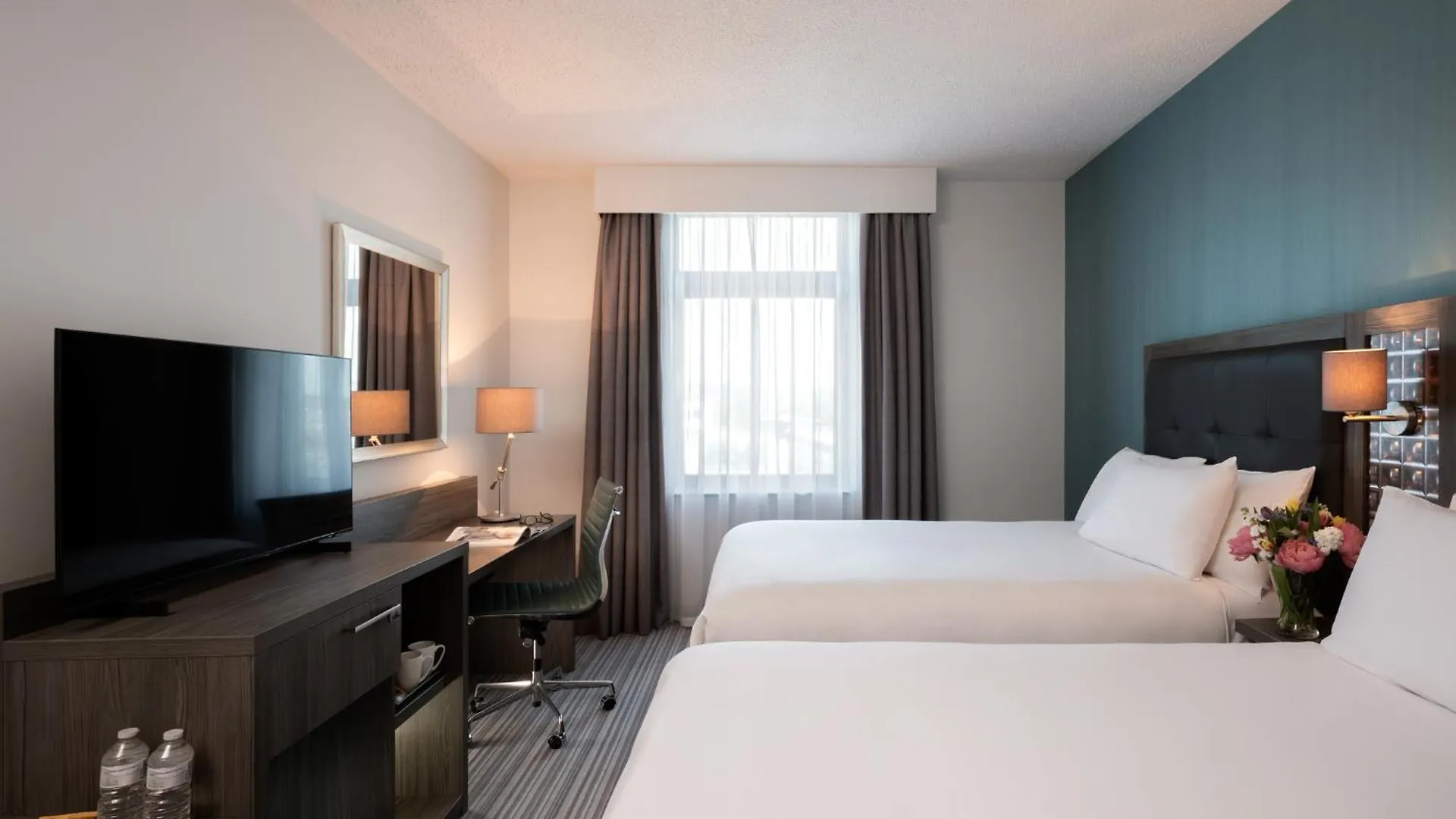 Leonardo Hotel Brighton
