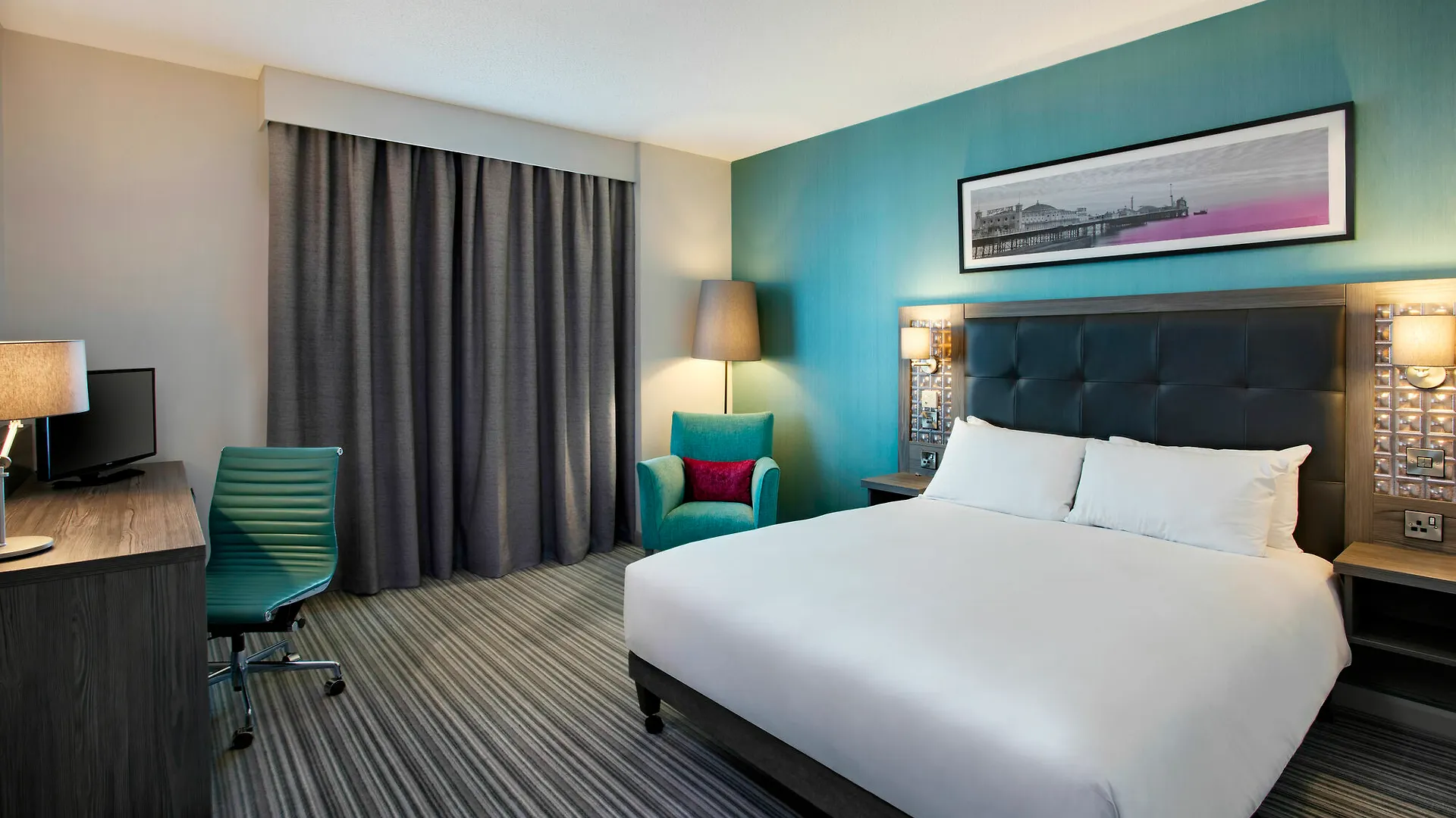 Leonardo Hotel Brighton