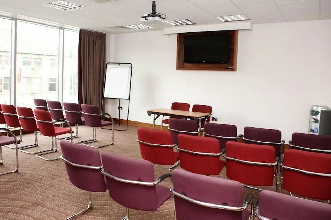 Leonardo Hotel Brighton